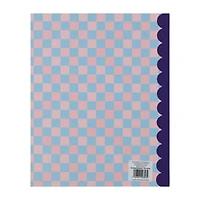Print Journal Notebook