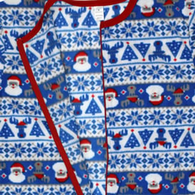 Holiday Onesie