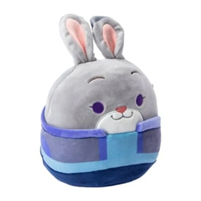 Squishmallows™ X Disney Zootopia Plush