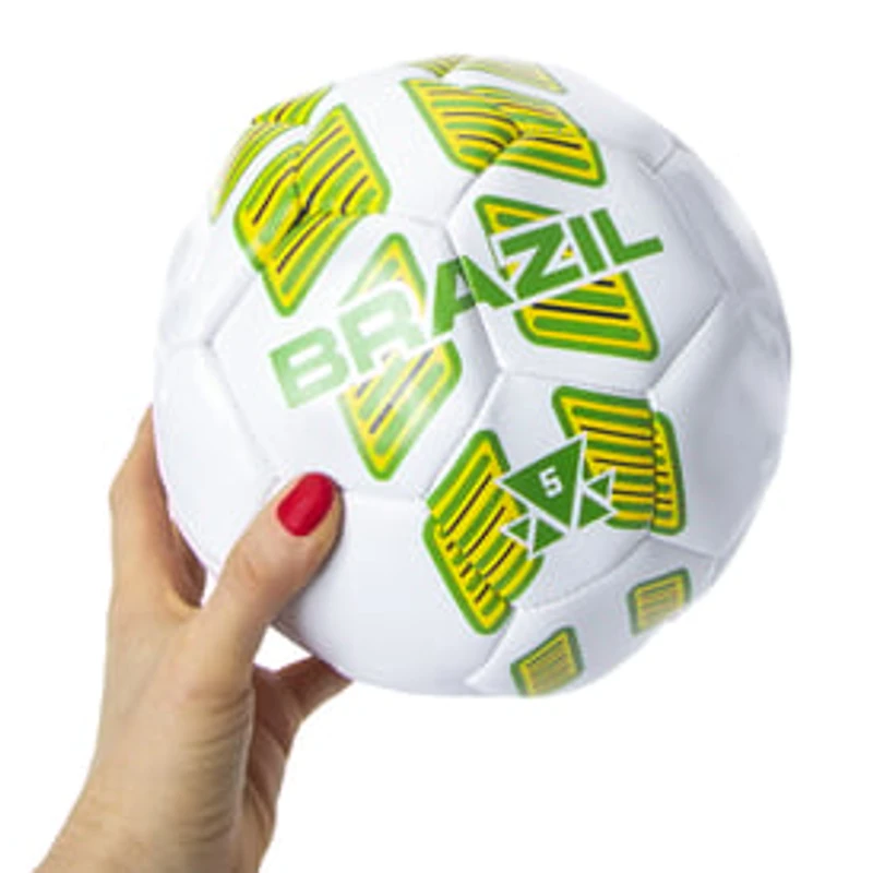 World Team Soccer Ball