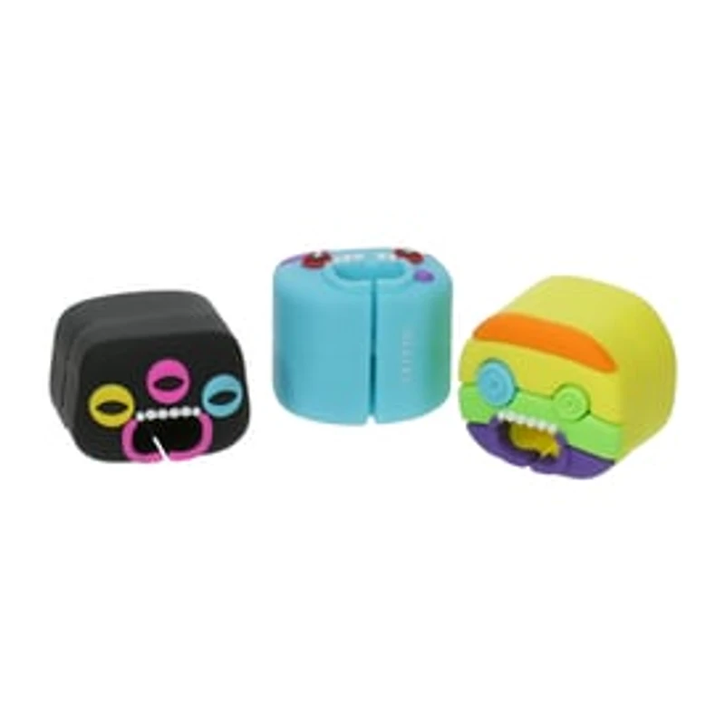 Fuggler™ Cable Protectors 3-Pack