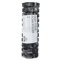 Deep Tissue Foam Roller 12in x 3.75in