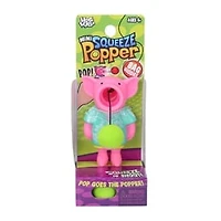 Mini Squeeze Popper Toy (Styles May Vary)