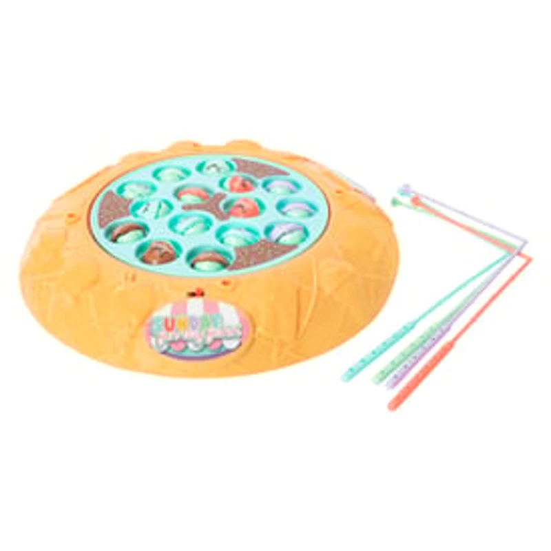 Reel 'Em Fishing Game