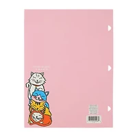 Five Star® Pet Portfolio Folder