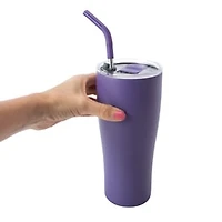 Hydraflow® Purple Capri Tumbler 30oz