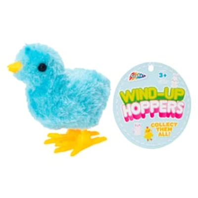 Grafix® Wind-Up Easter Hoppers
