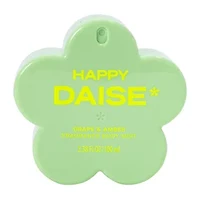 Happy Daise Grape & Amber Fragrance Body Mist 3.38oz