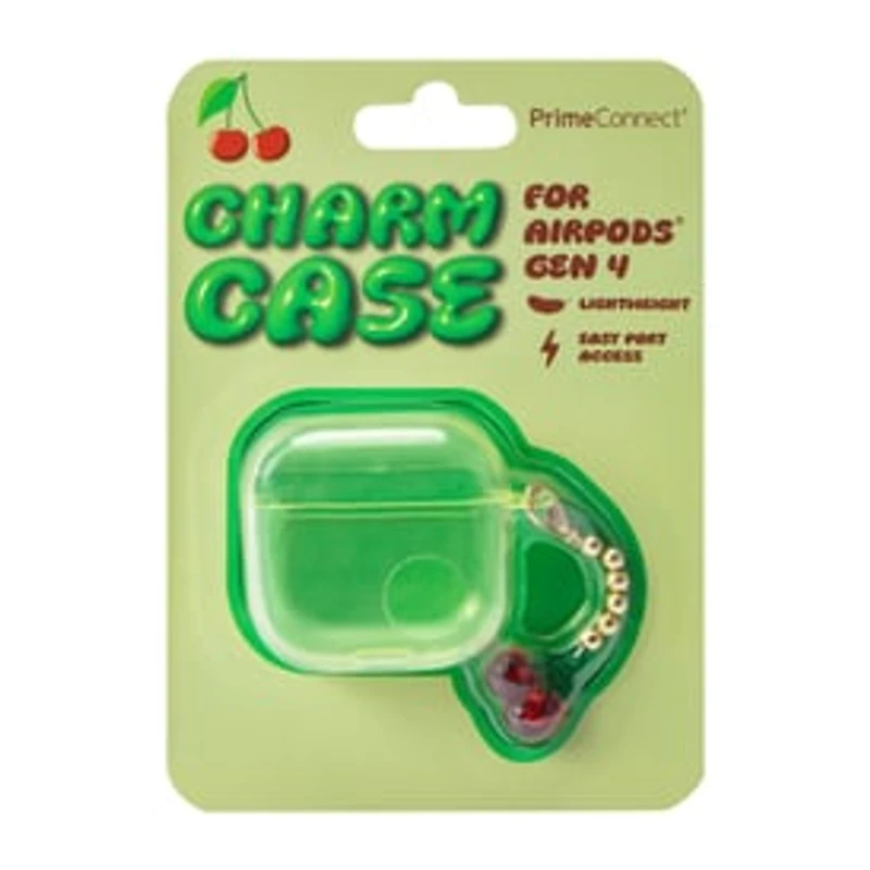 Charm Case For AirPods Pro®