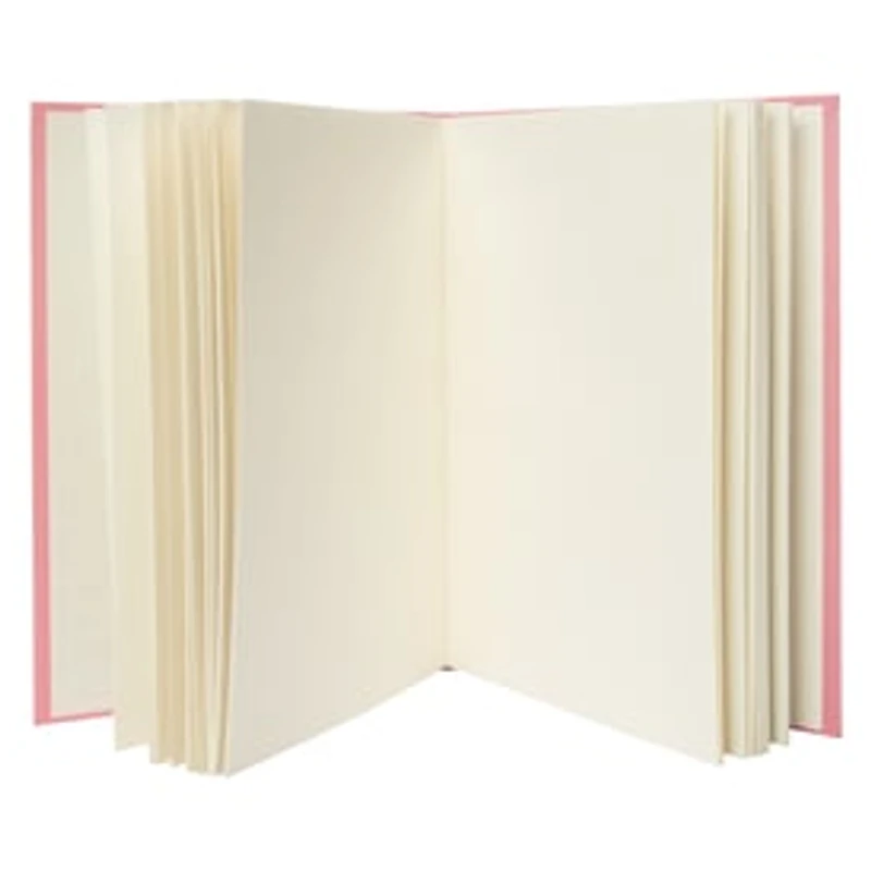 Printed Sketchbook
