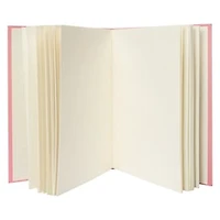 Printed Sketchbook