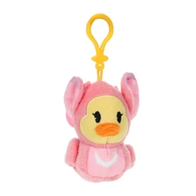 Disney Clip-On Plush