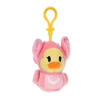 Disney Clip-On Plush