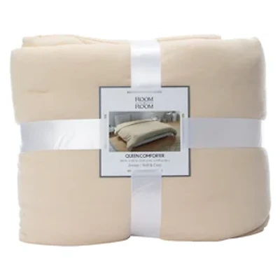 Queen Jersey Comforter