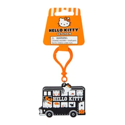 Halloween Character Keychain