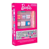 Character Key Caps Set