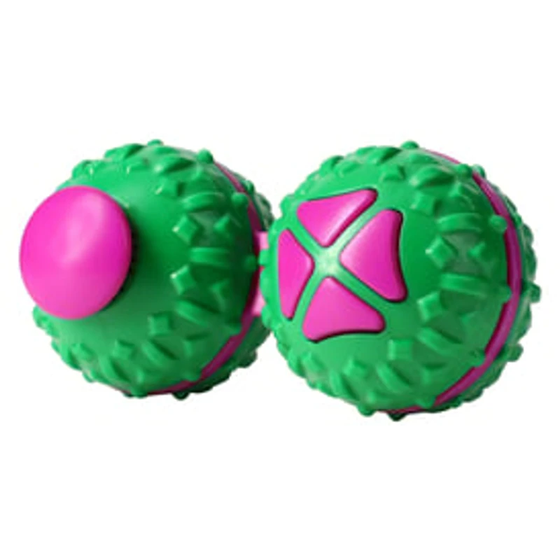 Fidget Spheres 2-Pack (Styles May Vary)