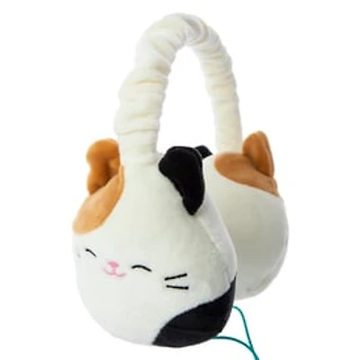 Squishmallows™ Plush Wired Headphones
