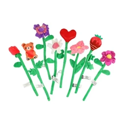 Ploofs™ Boquet Plushie (Styles May Vary)