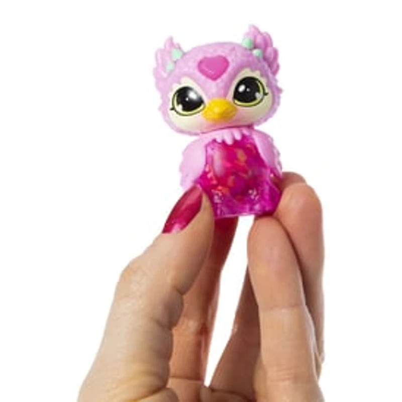Magic Mixies™ Mixlings Collectors Cauldron Surprise Toy (Styles May Vary)