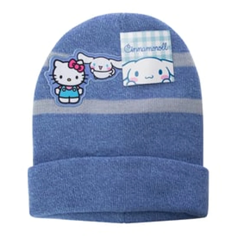 Sanrio® Embroidered Beanie Hat