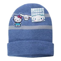 Sanrio® Embroidered Beanie Hat