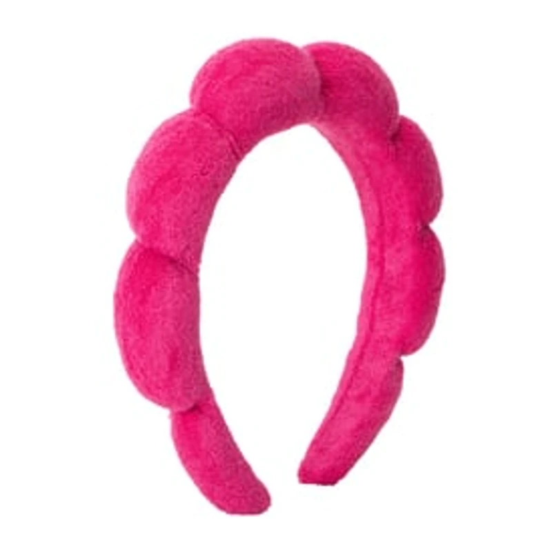 Puffy Spa Headband