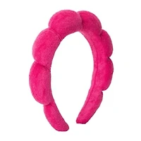 Puffy Spa Headband