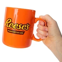 Reese's® Mug With Candy & Plush Bunny 5-Count