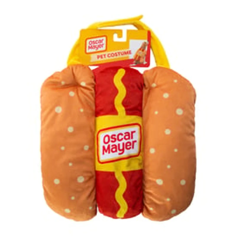 Oscar Mayer™ Hot Dog Pet Costume