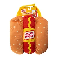 Oscar Mayer™  Hot Dog Pet Costume
