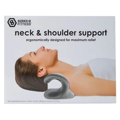 Series-8 Fitness™ Neck & Shoulder Support