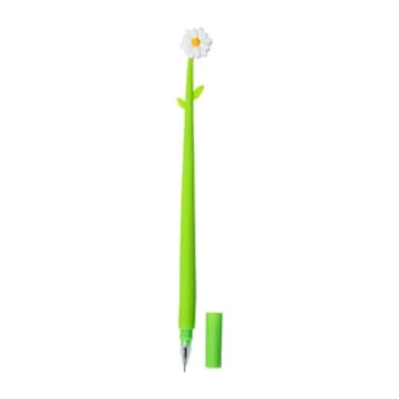 Flower Wiggly Pen