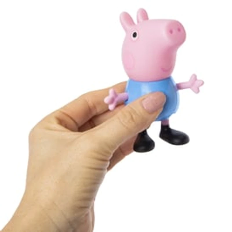 Peppa Pig™ Toy Figure
