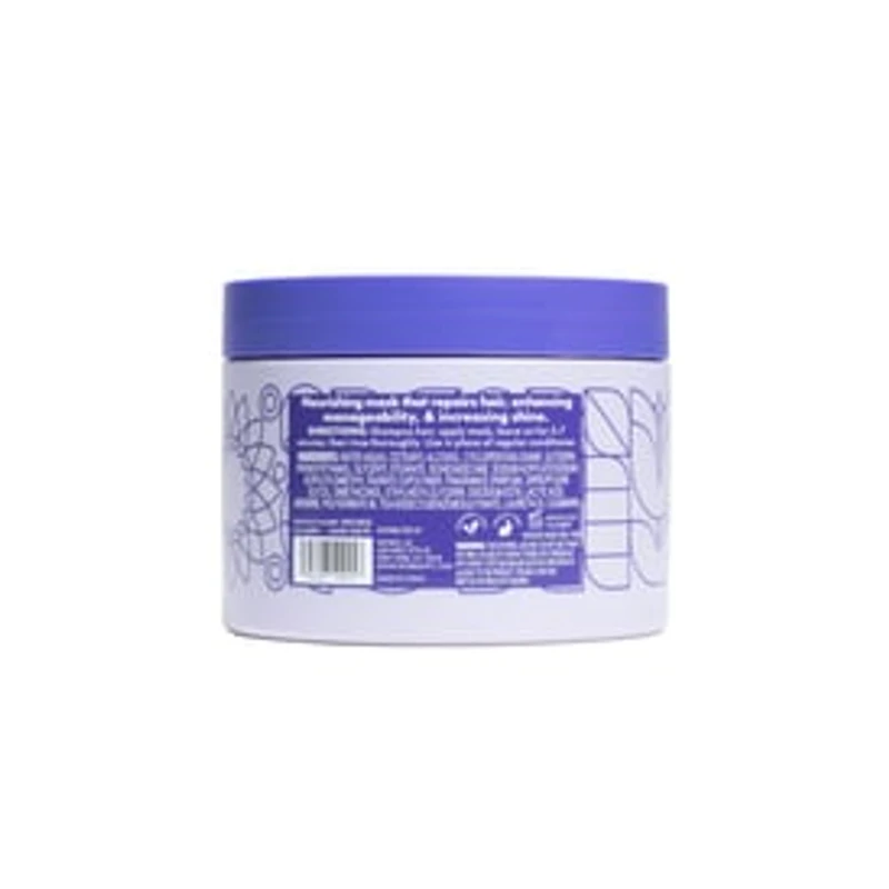 Amora Hair Hug Revitalizing Hair Mask 10.6oz
