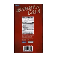 Gummy Cola Candy 5.3oz