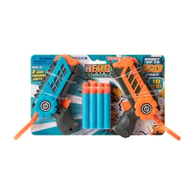 Hero Combat 2-Pack