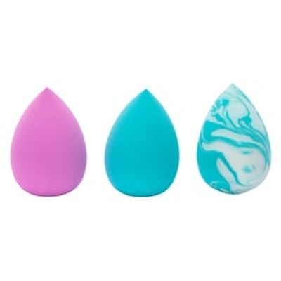 Gina Beauty Blending Sponges 3-Pack