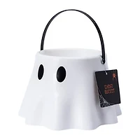 Halloween Ghost Bucket