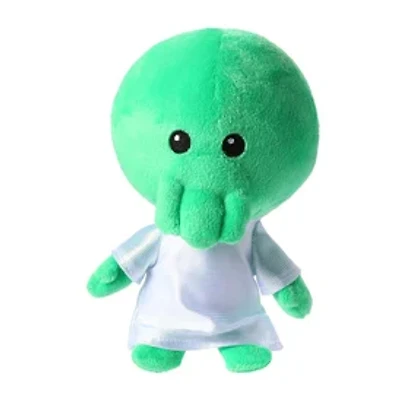 Ilumination's Minions And Monsters Character Plush
