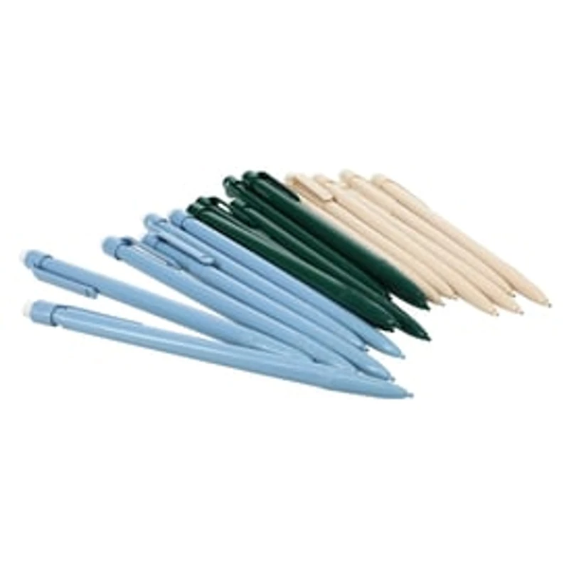 Mechanical Pencils 18-Count