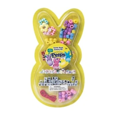 Peeps® Easter Bead Jewelry Kit