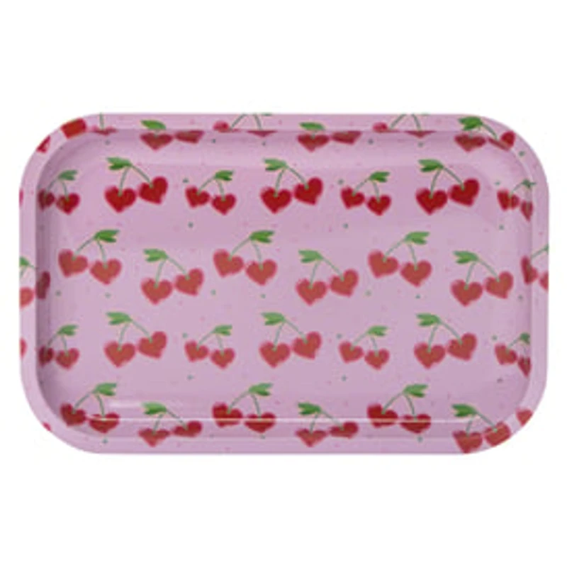 Large Decorative Tray 4.1in x 8.3in
