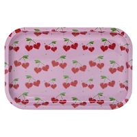 Large Decorative Tray 4.1in x 8.3in