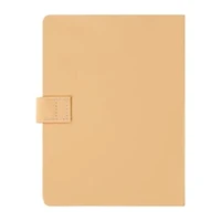 Lock Notebook 6inx8in