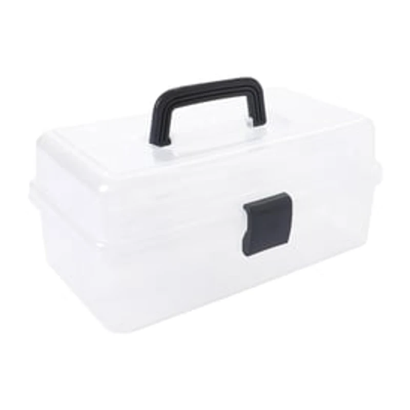Storage Box For Art & Crafts