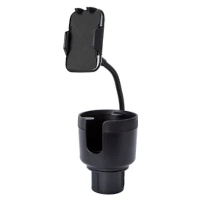 Cup Holder Phone Car Mount