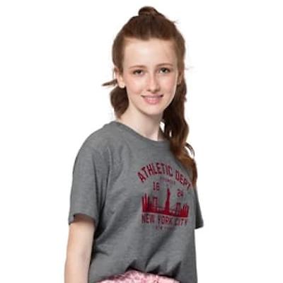 Athletic Dept. New York City Graphic Tee