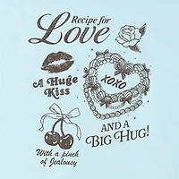 Love Icon Graphic Tee