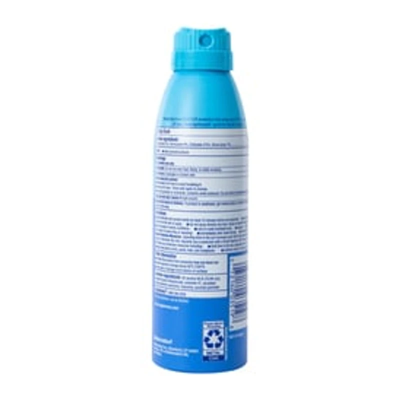 Coppertone® Complete 30 Sunscreen Spray 5.5oz